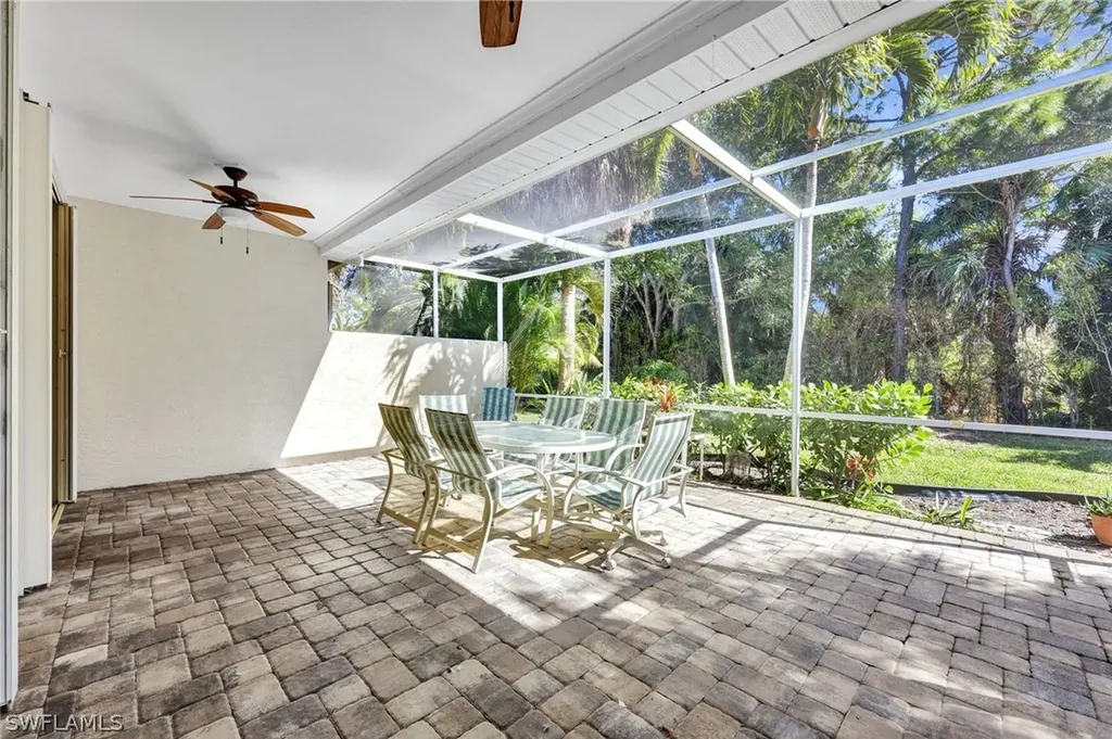 7488 Berkshire Pines Drive Naples FL 34104