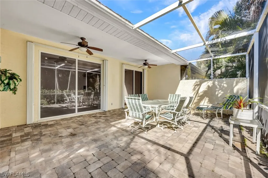 7488 Berkshire Pines Drive Naples FL 34104