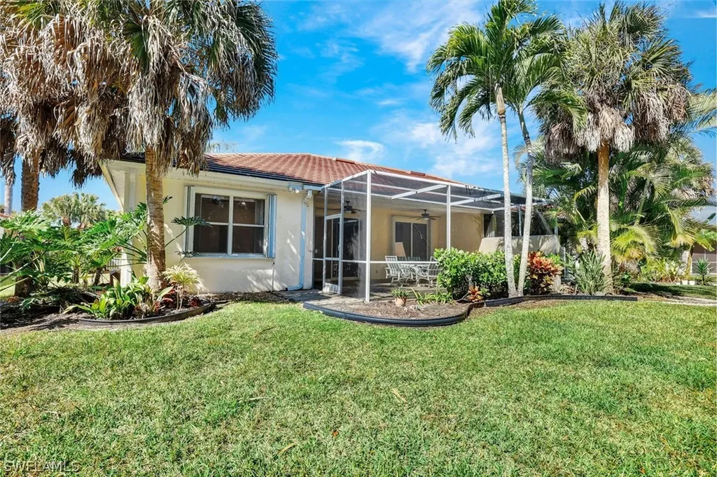 7488 Berkshire Pines Drive Naples FL 34104