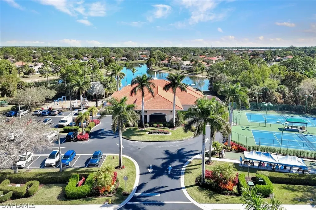 7488 Berkshire Pines Drive Naples FL 34104