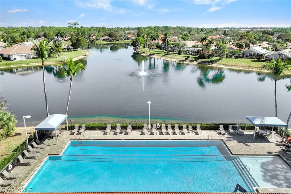 7488 Berkshire Pines Drive Naples FL 34104