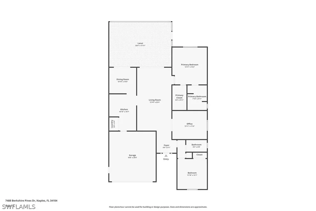 7488 Berkshire Pines Drive Naples FL 34104