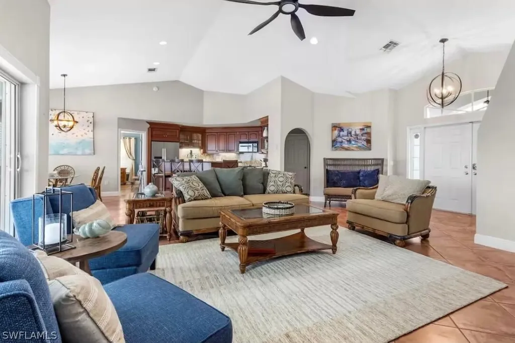 5701 Riverside Drive Cape Coral FL 33904