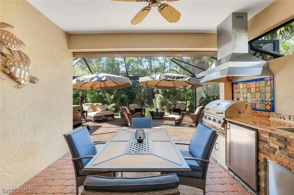 7121 Live Oak Drive Naples FL 34114