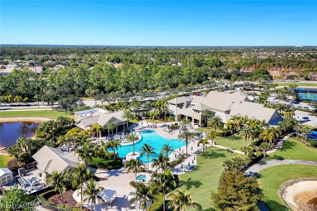 7121 Live Oak Drive Naples FL 34114