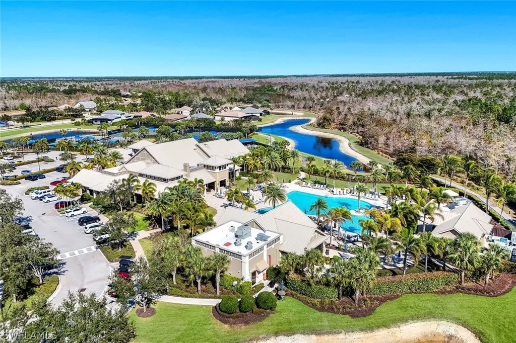 7121 Live Oak Drive Naples FL 34114