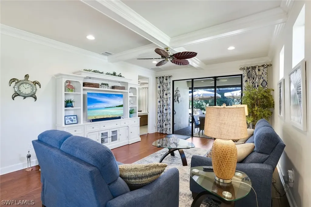 7121 Live Oak Drive Naples FL 34114