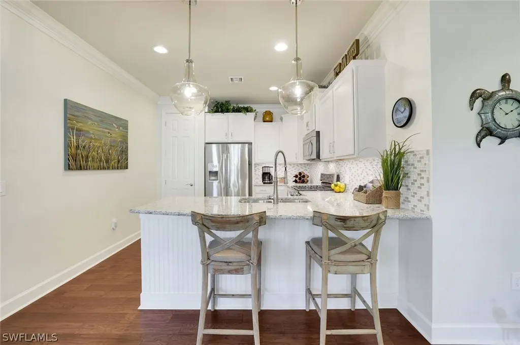 7121 Live Oak Drive Naples FL 34114