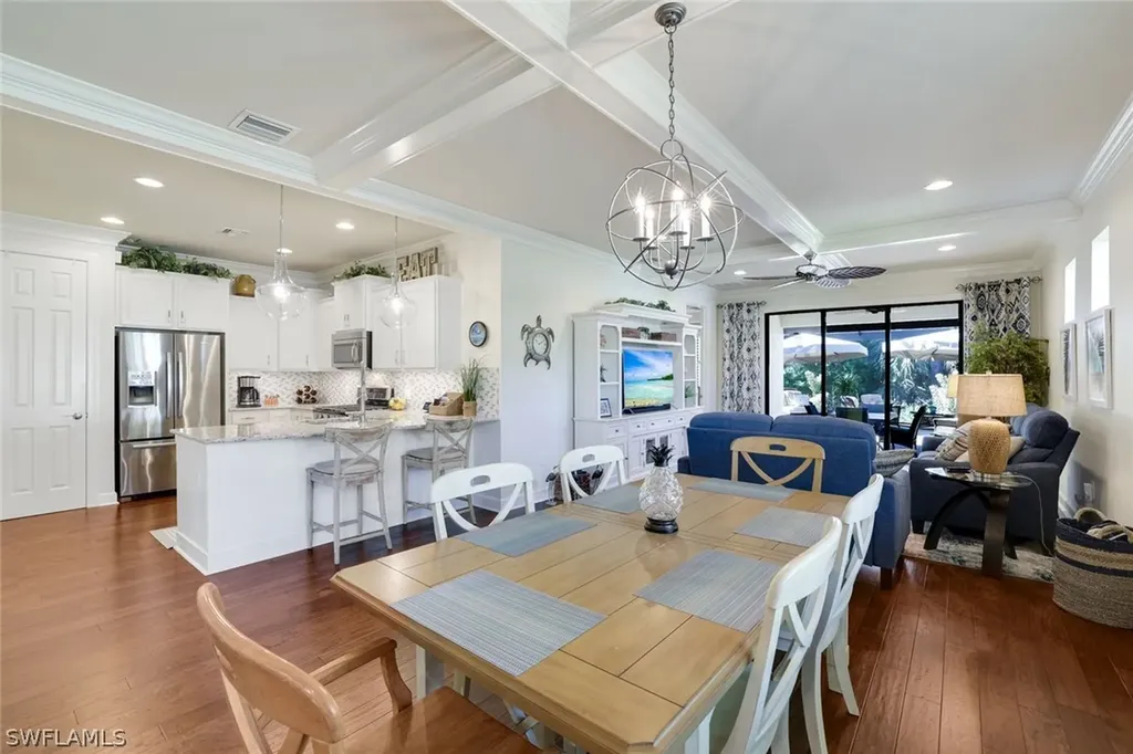 7121 Live Oak Drive Naples FL 34114