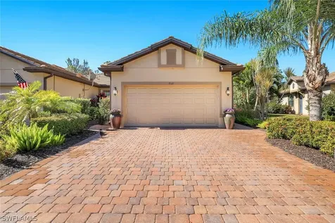 7121 Live Oak Drive Naples FL 34114