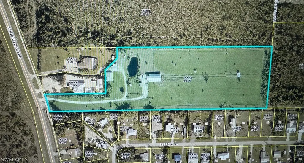 6050 Stringfellow Road St. James City FL 33956