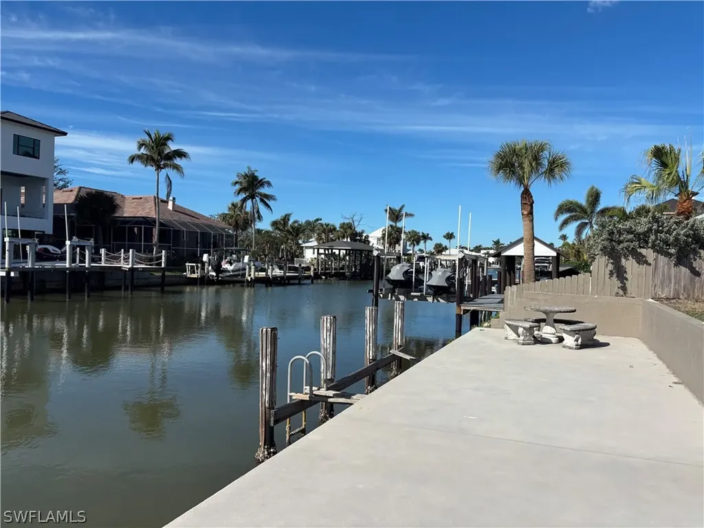 452 Seabee Avenue Naples FL 34108