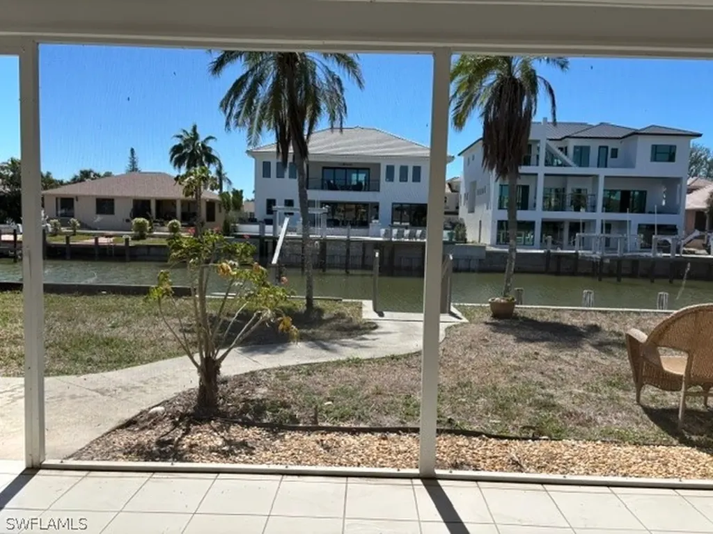 452 Seabee Avenue Naples FL 34108
