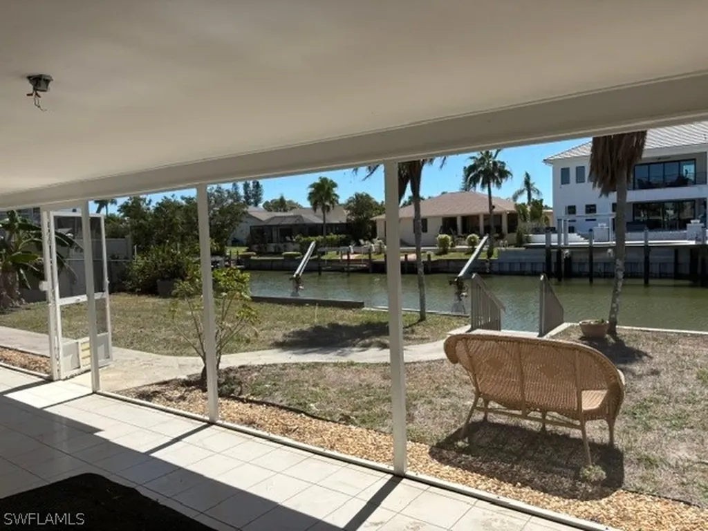 452 Seabee Avenue Naples FL 34108