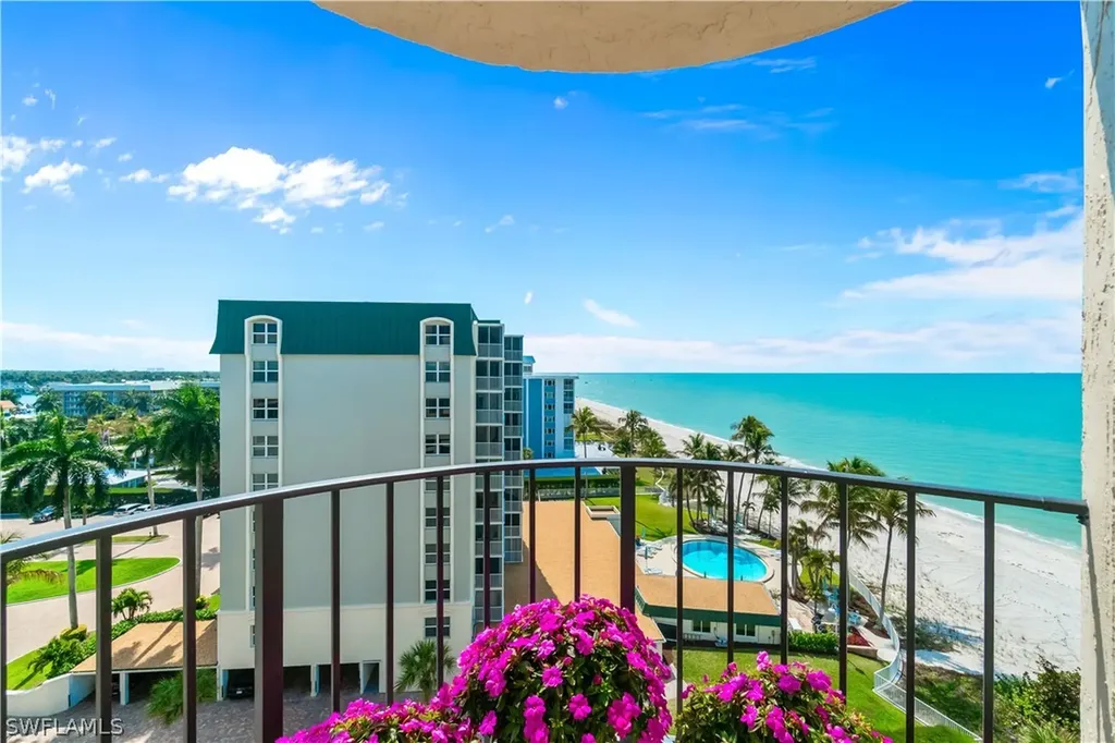 3115 Gulf Shore Boulevard N Naples FL 34103