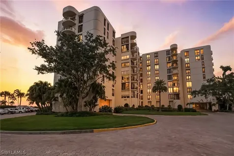 3115 Gulf Shore Boulevard N Naples FL 34103