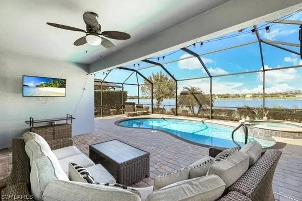 16315 Bonita Landing Circle Bonita Springs FL 34135