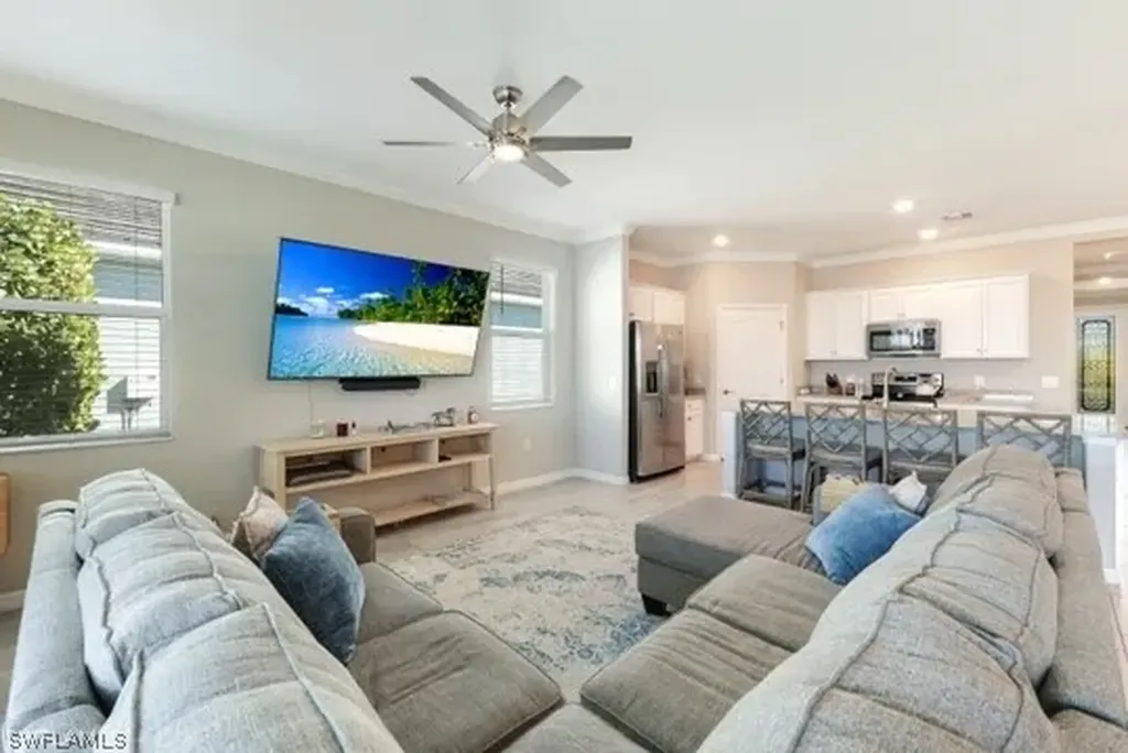 16315 Bonita Landing Circle Bonita Springs FL 34135