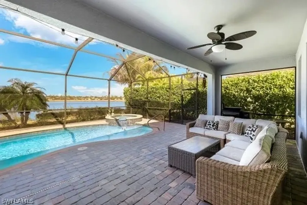 16315 Bonita Landing Circle Bonita Springs FL 34135