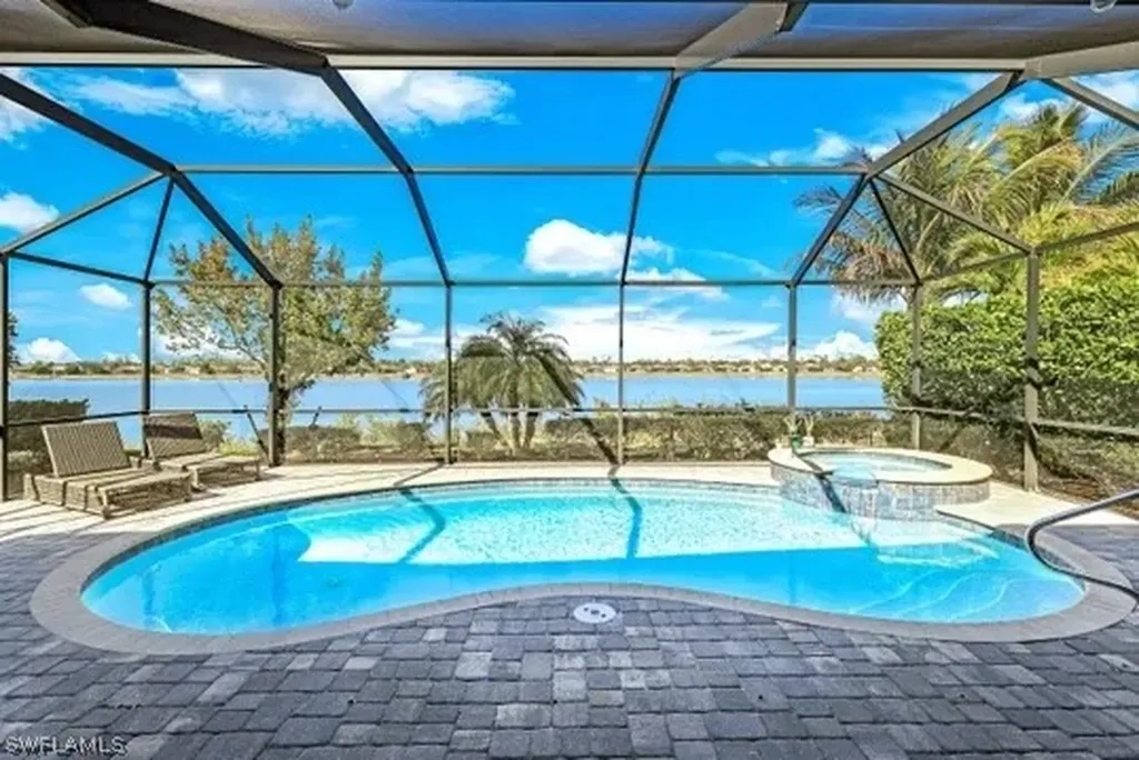 16315 Bonita Landing Circle Bonita Springs FL 34135