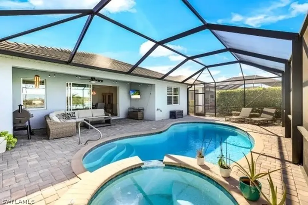 16315 Bonita Landing Circle Bonita Springs FL 34135
