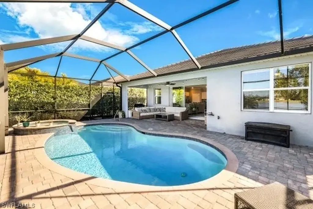 16315 Bonita Landing Circle Bonita Springs FL 34135