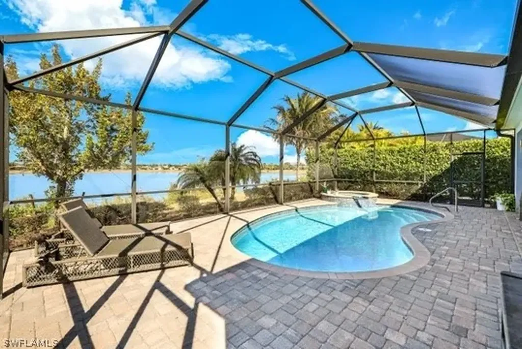 16315 Bonita Landing Circle Bonita Springs FL 34135