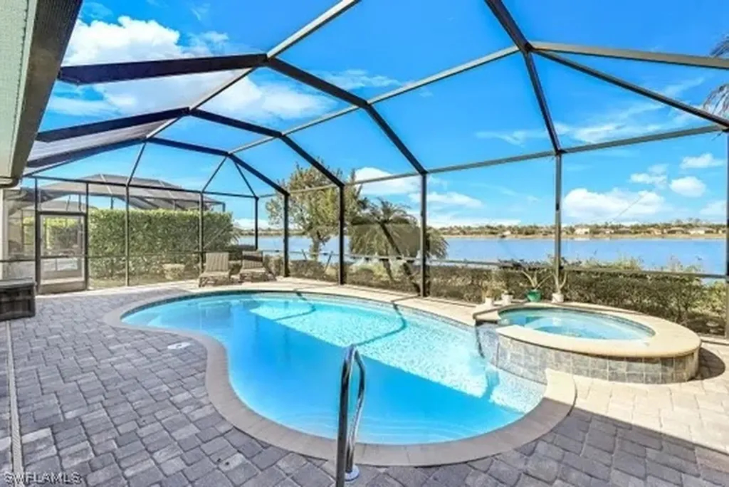 16315 Bonita Landing Circle Bonita Springs FL 34135