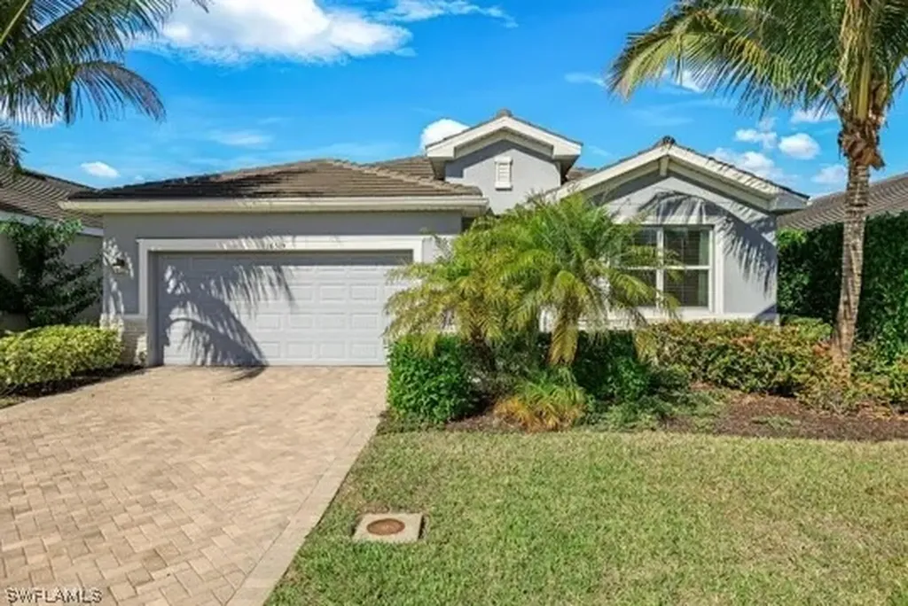 16315 Bonita Landing Circle Bonita Springs FL 34135