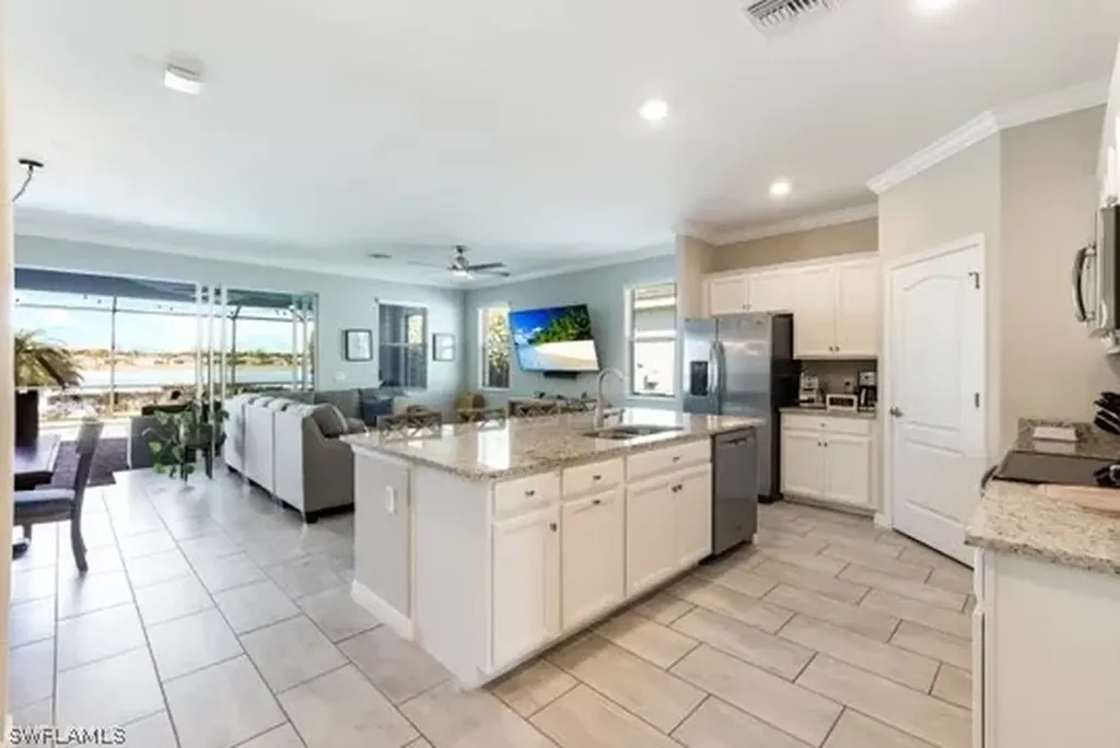16315 Bonita Landing Circle Bonita Springs FL 34135