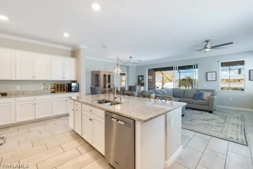 16315 Bonita Landing Circle Bonita Springs FL 34135