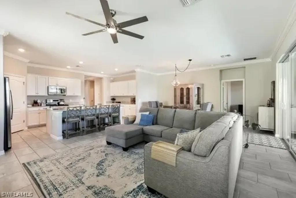 16315 Bonita Landing Circle Bonita Springs FL 34135