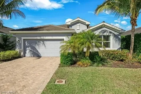 16315 Bonita Landing Circle Bonita Springs FL 34135