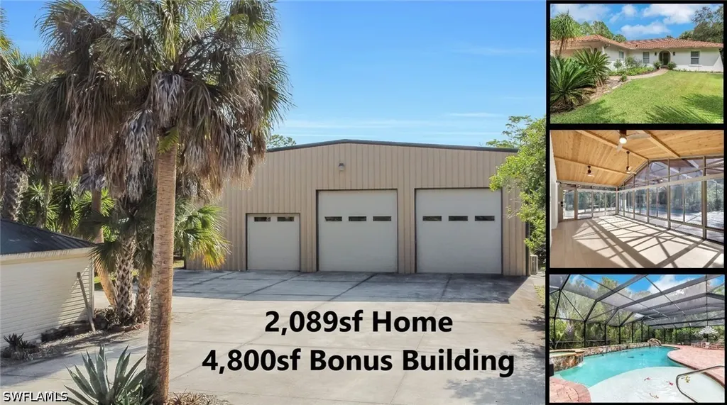 730 5th Street NW Naples FL 34120