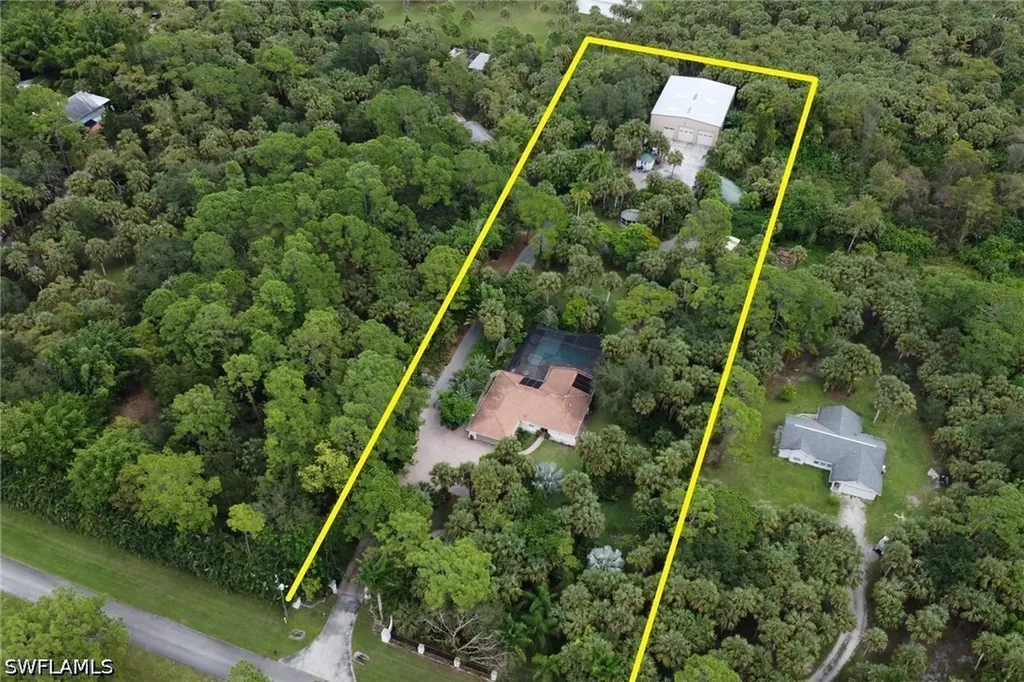 730 5th Street NW Naples FL 34120