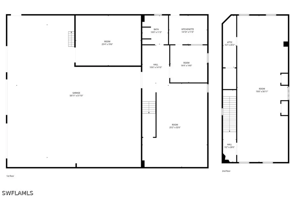 730 5th Street NW Naples FL 34120
