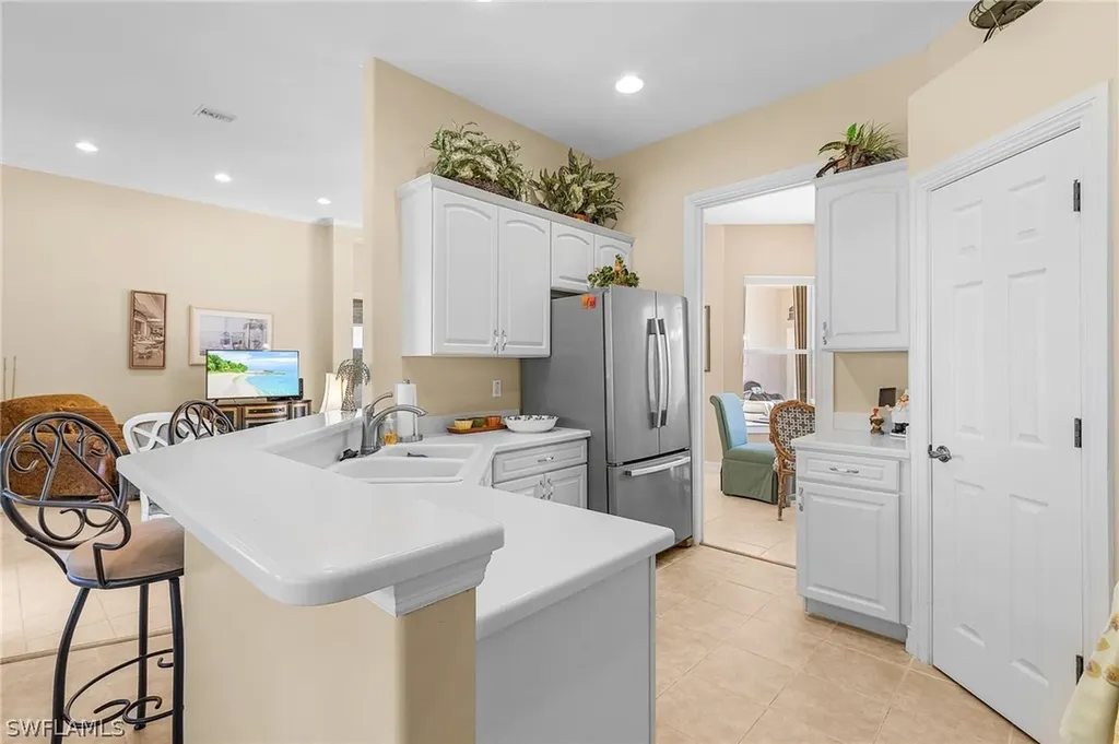 6753 Bent Grass Drive Naples FL 34113