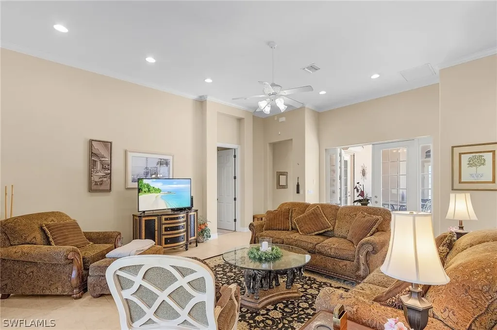 6753 Bent Grass Drive Naples FL 34113