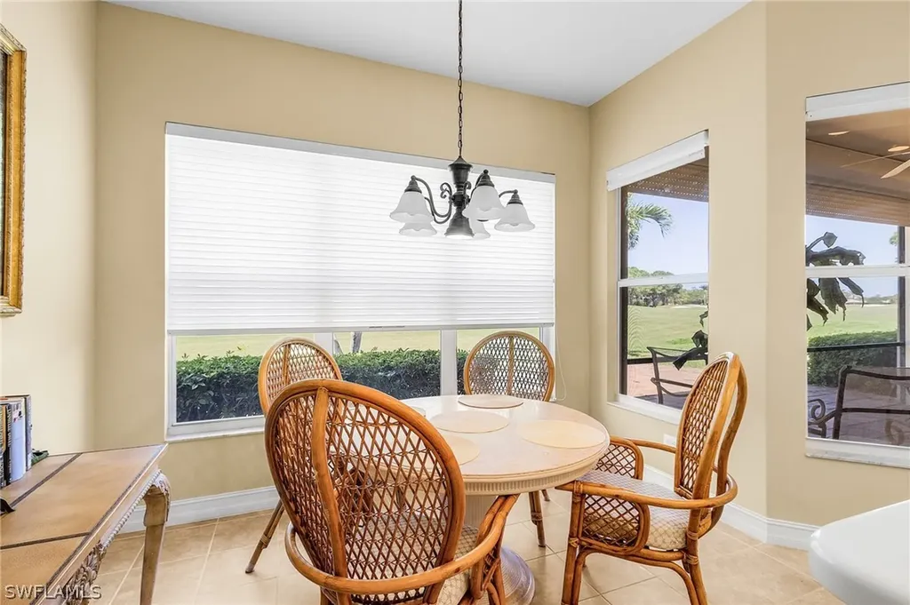 6753 Bent Grass Drive Naples FL 34113