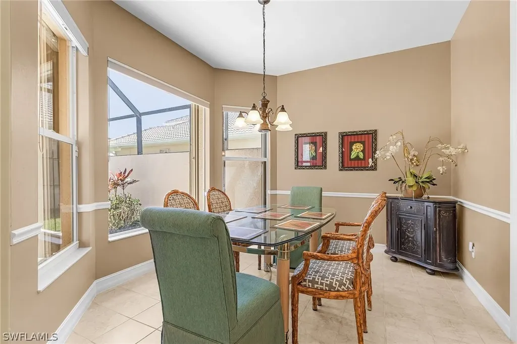 6753 Bent Grass Drive Naples FL 34113