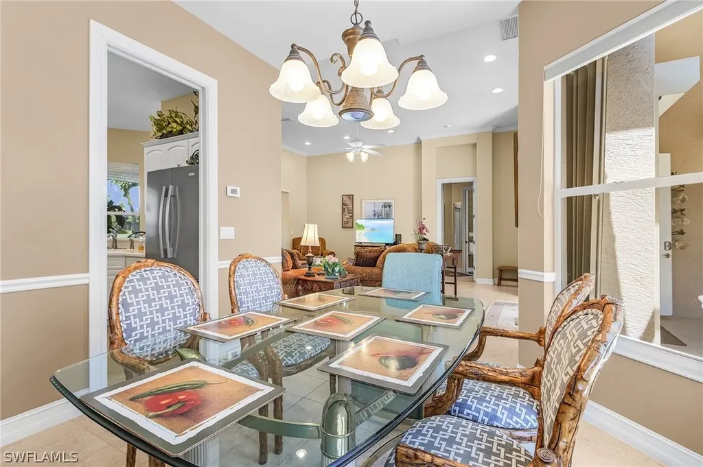 6753 Bent Grass Drive Naples FL 34113