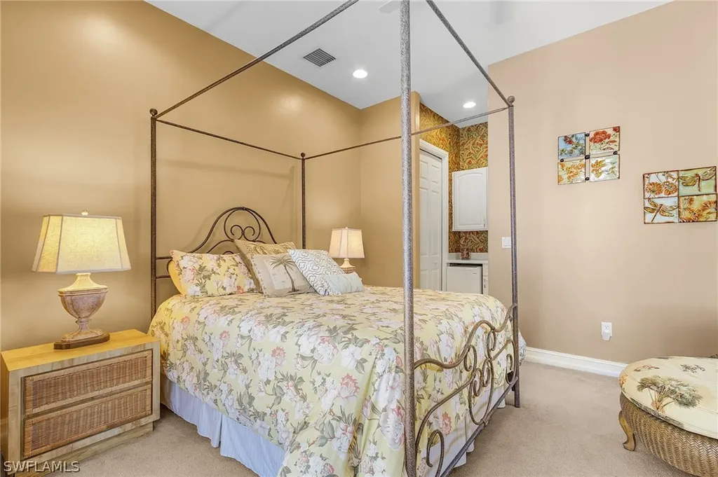 6753 Bent Grass Drive Naples FL 34113