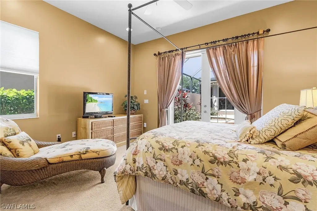 6753 Bent Grass Drive Naples FL 34113