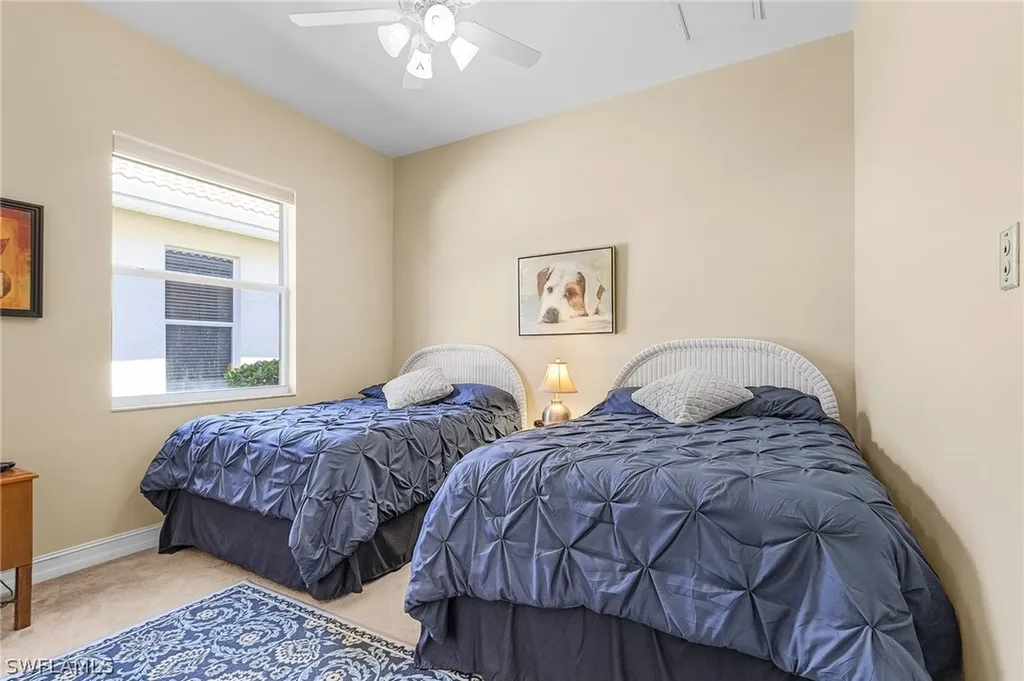 6753 Bent Grass Drive Naples FL 34113