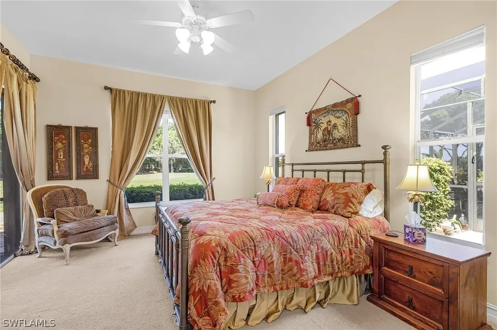 6753 Bent Grass Drive Naples FL 34113