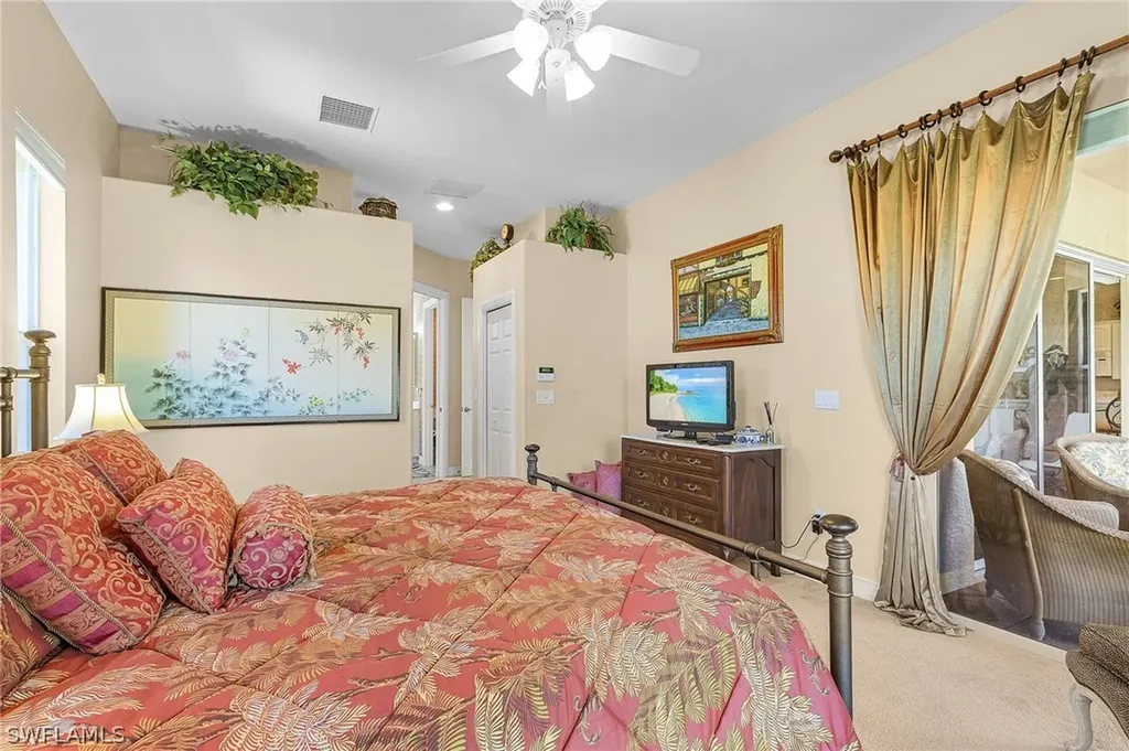6753 Bent Grass Drive Naples FL 34113