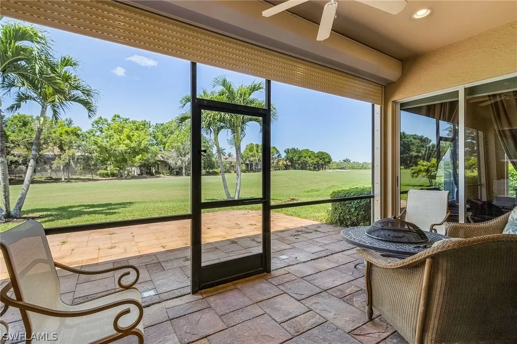6753 Bent Grass Drive Naples FL 34113