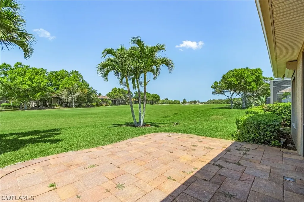 6753 Bent Grass Drive Naples FL 34113