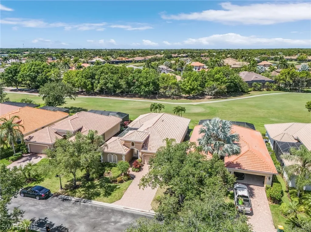 6753 Bent Grass Drive Naples FL 34113