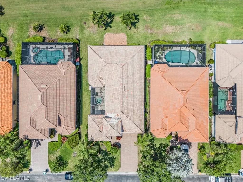 6753 Bent Grass Drive Naples FL 34113